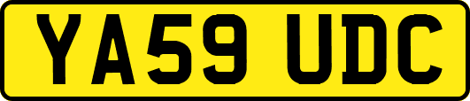 YA59UDC