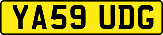 YA59UDG