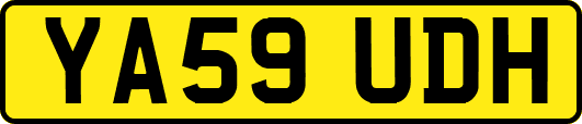 YA59UDH