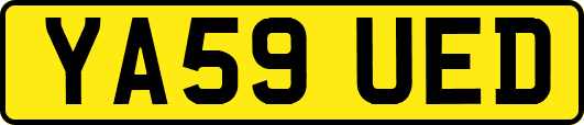 YA59UED