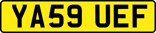 YA59UEF