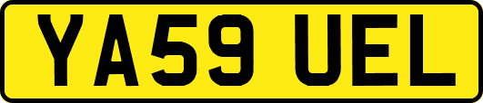 YA59UEL