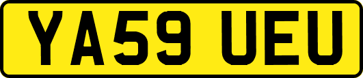 YA59UEU