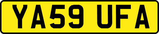 YA59UFA