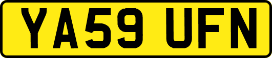 YA59UFN
