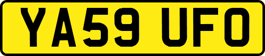 YA59UFO