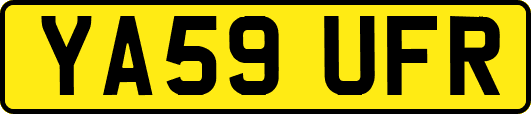 YA59UFR