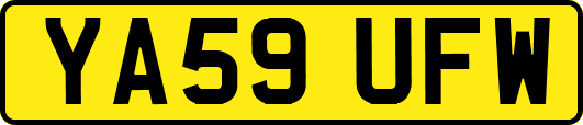 YA59UFW