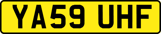 YA59UHF