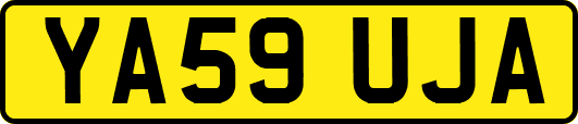YA59UJA