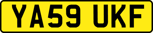 YA59UKF