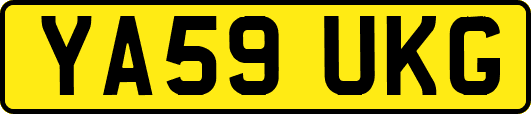 YA59UKG