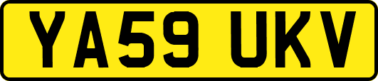 YA59UKV