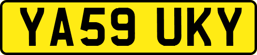 YA59UKY