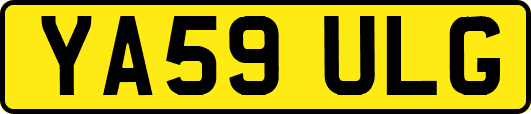YA59ULG