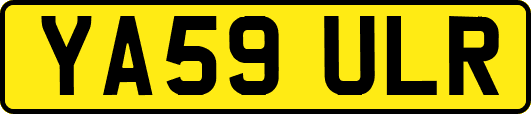 YA59ULR