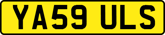 YA59ULS