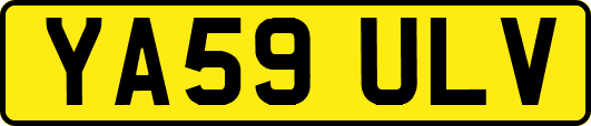 YA59ULV