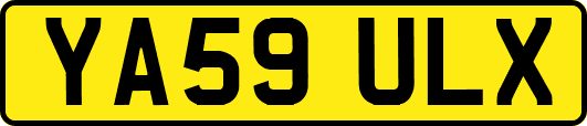 YA59ULX