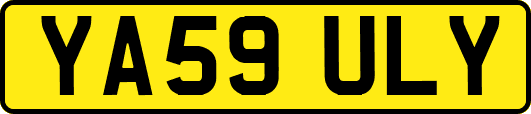 YA59ULY