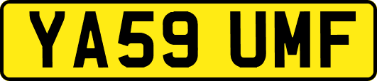 YA59UMF