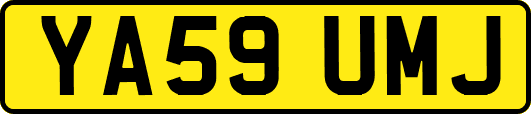 YA59UMJ