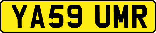 YA59UMR