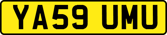 YA59UMU