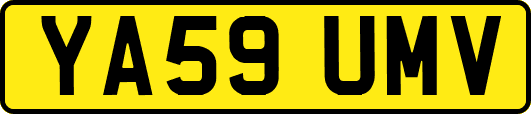 YA59UMV