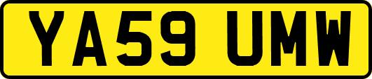 YA59UMW
