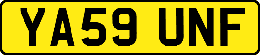 YA59UNF