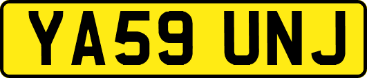 YA59UNJ