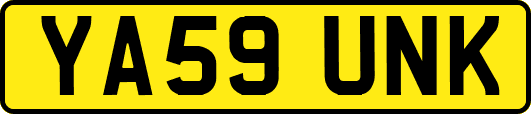 YA59UNK