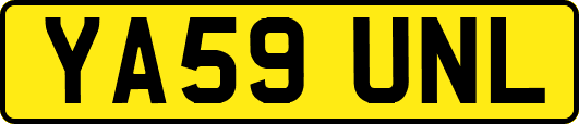 YA59UNL