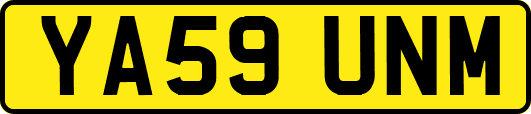 YA59UNM