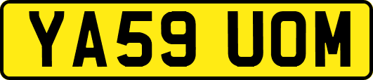 YA59UOM