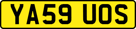 YA59UOS