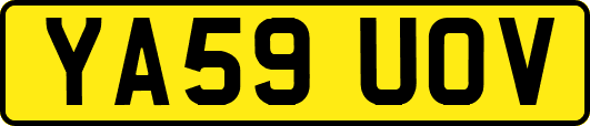 YA59UOV