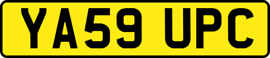 YA59UPC