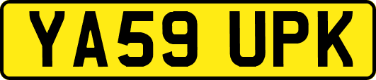 YA59UPK