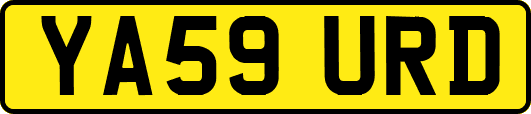 YA59URD