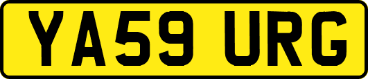 YA59URG