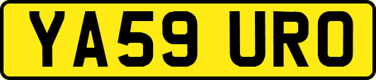 YA59URO