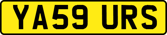 YA59URS
