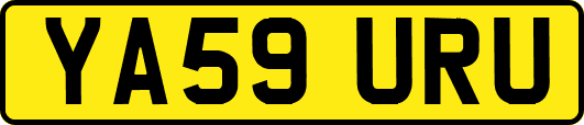 YA59URU