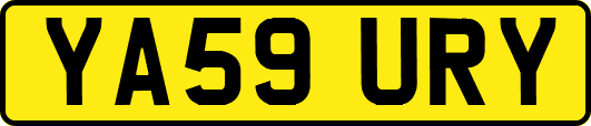 YA59URY
