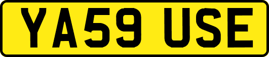YA59USE