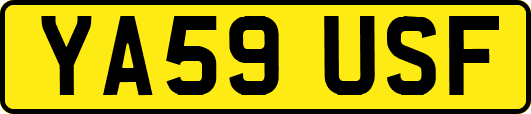 YA59USF