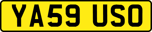 YA59USO