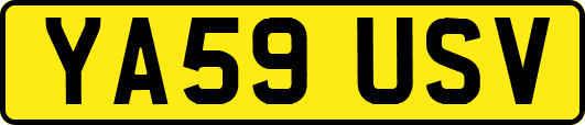 YA59USV